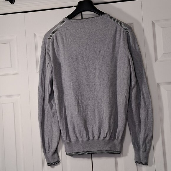 Love Moschino V-neck sweater - Picture 3 of 12